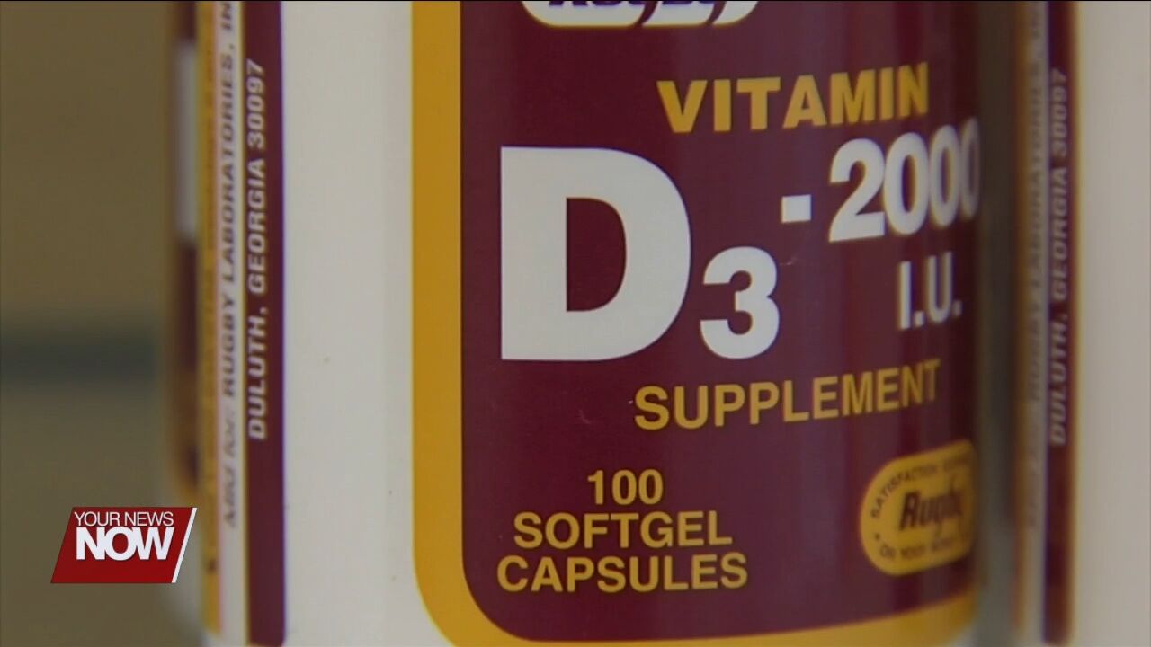 Best Ways to Get Vitamin D this Winter